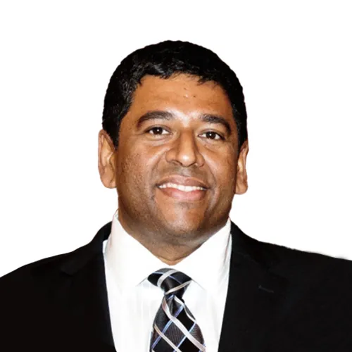 Picture of Allwyn Costa