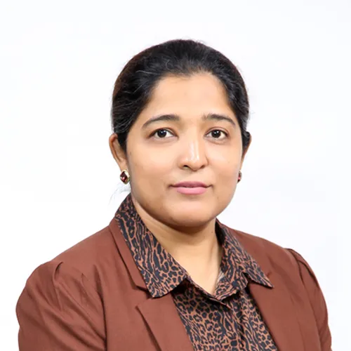 Picture of Nelima Pereira