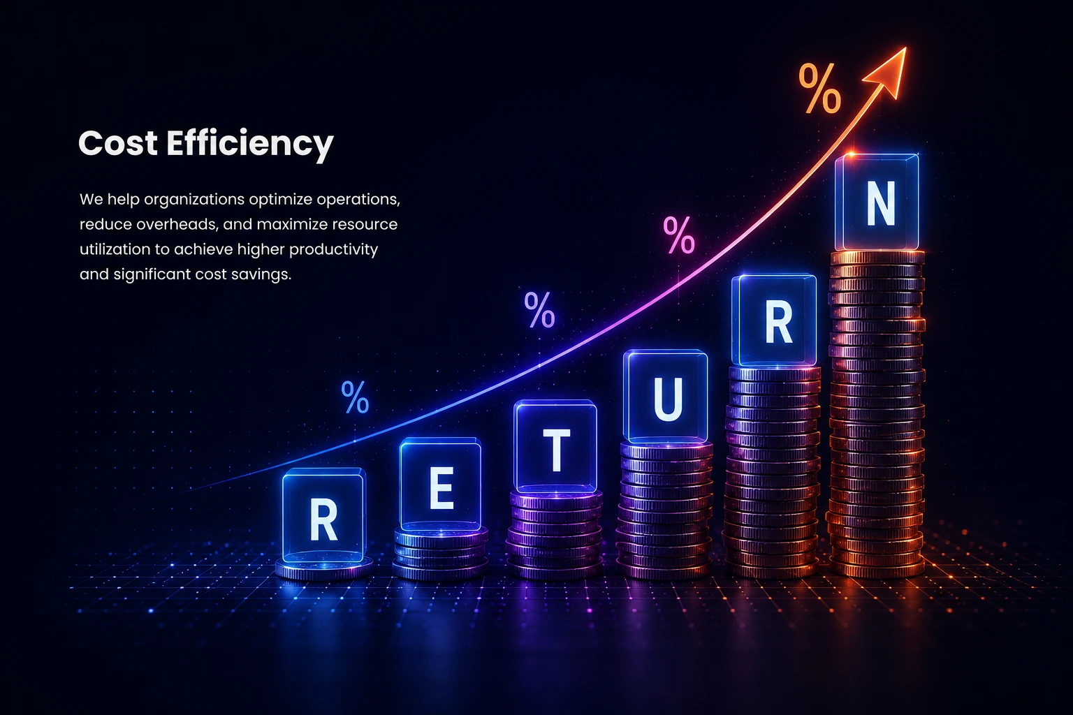 cost efficiency