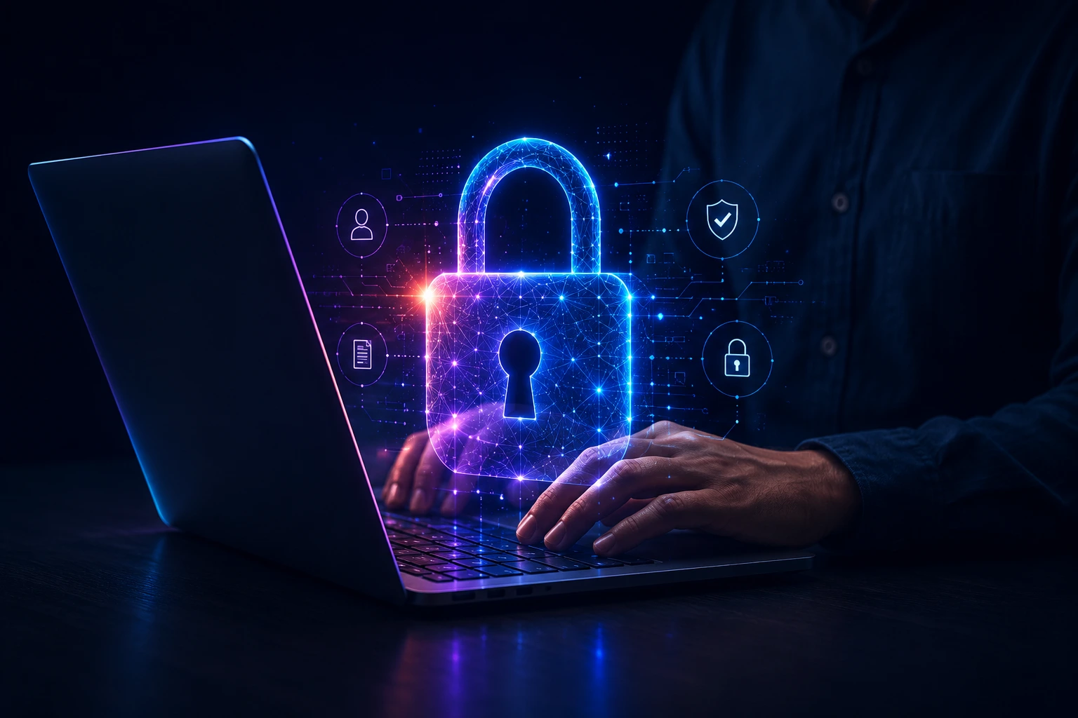 data protection